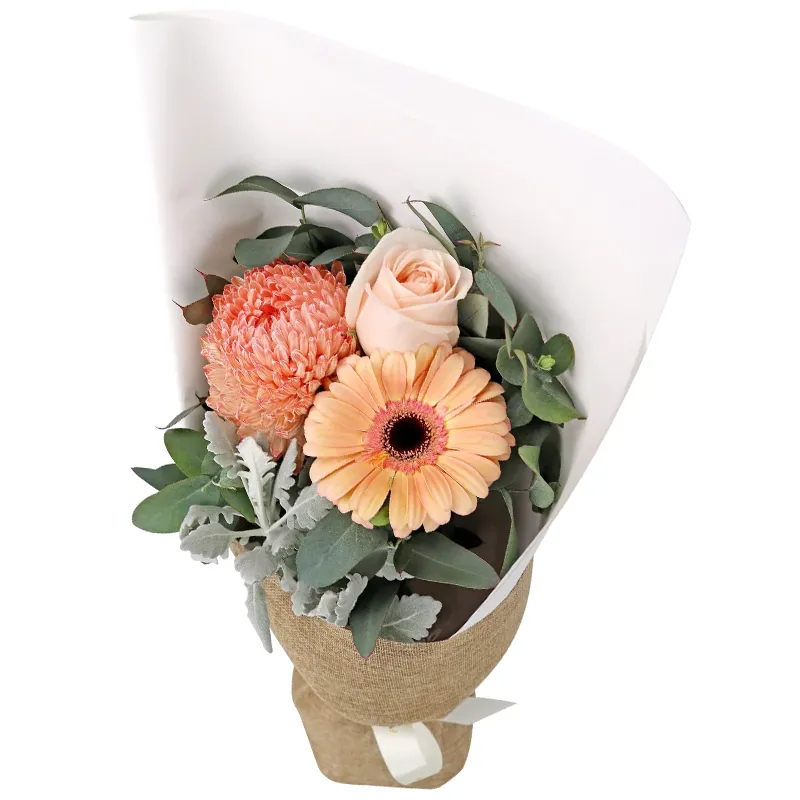 Букет Майтай