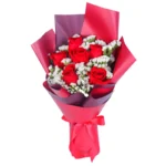Букет Радость