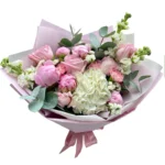 Букет Умелица